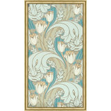 Tiffany Panel 1 Print