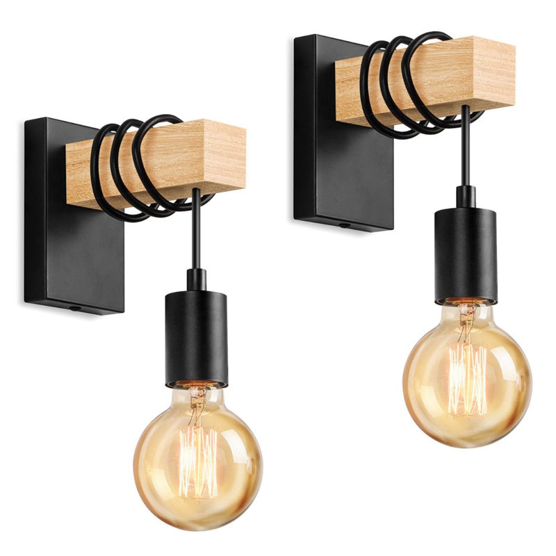 Bartholmey Armed Sconce