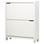 12 Pair Shoe Storage Cabinet
