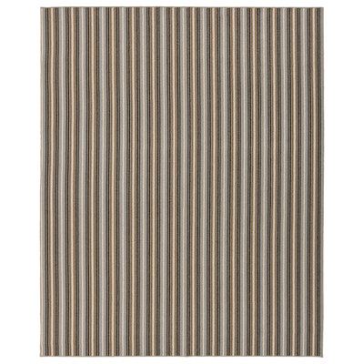 Penellope Striped Indoor Rug