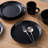 Stone Lain Jules 32-Piece Dinnerware Set Stoneware-66363225