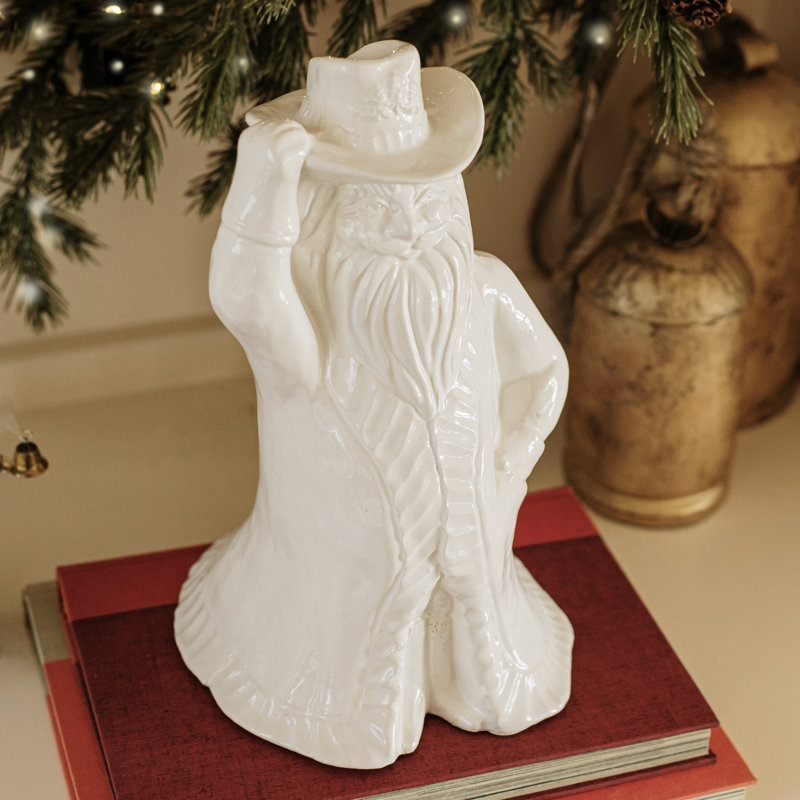 Pietra Natale Christmas Figurine