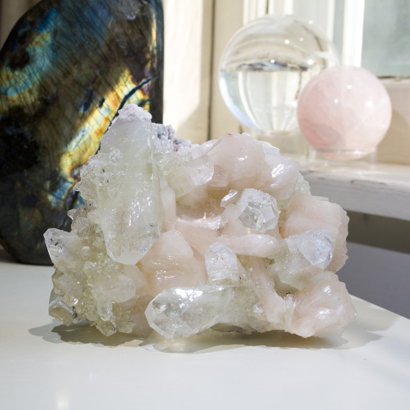 Landscape & Nature Crystal