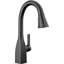 Robinet de bar escamotable avec accessoires Mateo ™-80068998