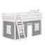 Auvent en coton-2073950173