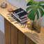 Console moderne simple ovale-2033652475