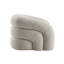 Chaise pivotante Liliana