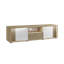 Baelie 2 DOORS 1DRW TV STAND N°06