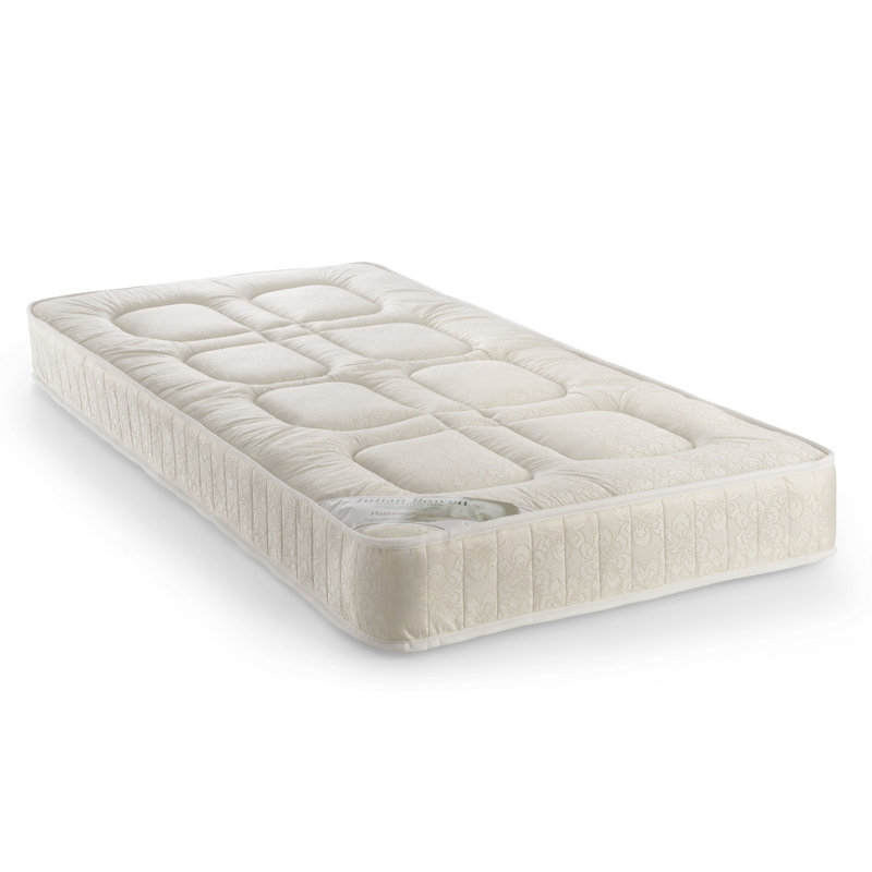 Aleighsha Bed with Mattress