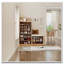Banc de rangement pour chaussures-365665741
