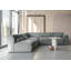 Flex Felix 6 Seater Corner Sofa -105278488-105278487