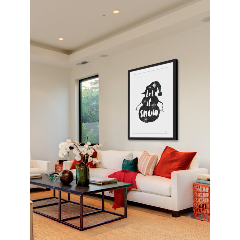 Eyre Tarney - Single Picture Frame Painting, 61cm H x 41cm W x 3.81cm D