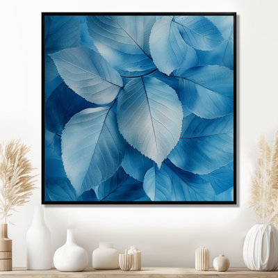 Lomeli - Floral Canvas Art Print