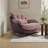 Comfortable ergonomic rocking chair