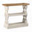 35.4"L Console Table