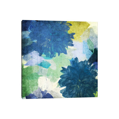 A Sense Of Calm Ii by Irena Orlov - Wrapped Canvas Gallery-Wrapped Canvas Giclée