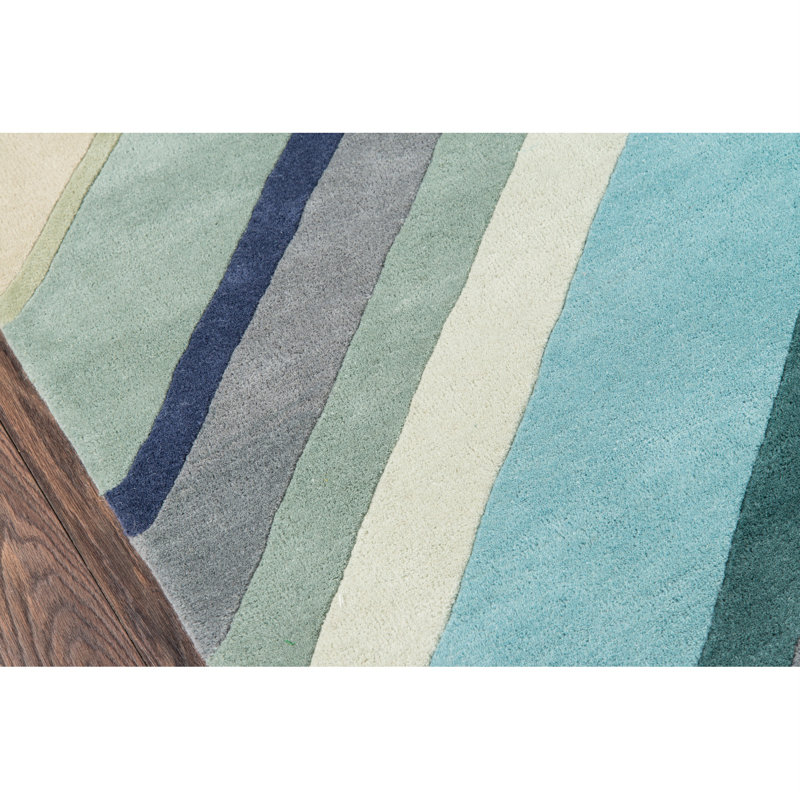 Tapis, Rectangle 9 pi x 12 pi