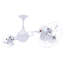 Italo Ventania Downrod Ceiling Fan-2068494737