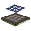 AccuQuilt GO! Ensemble de matrices à découper et à découper Carefree