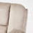 Luxurious Manual Recliner Chair-1861568903