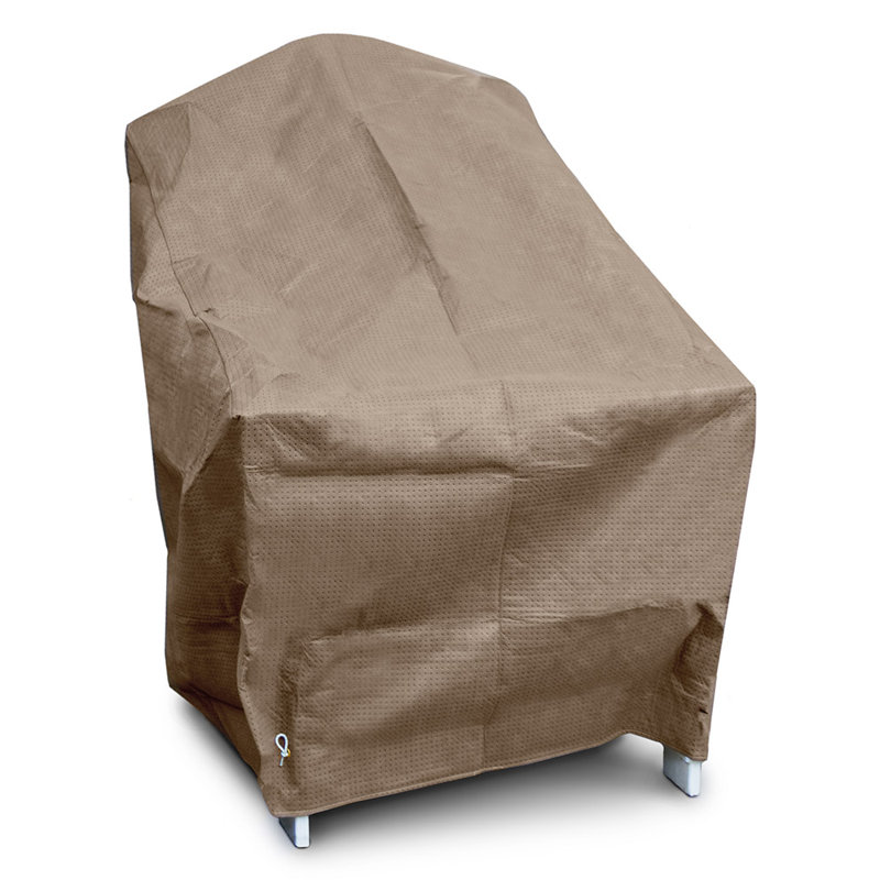 KoverRoos®III Outdoor Cover, 41" H x 40" W x 37" D