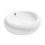 Lavabo vasque rond Plaisir