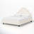 Knipe Upholstered Unfinished Scalloped Bed-1638193007-1638192996