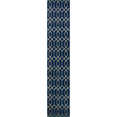 Geometric Area Rug