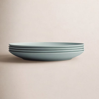 9" Salad Plate