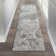 Tapis gris Uptown