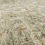 Madeleine Serapi Vintage Green Area Rug-1457729425