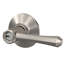 Dempsey Keyed Entry Lever with Plymouth Trim-176600786-176563256-176563925