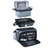 Vulcan Grill & BBQ Set
