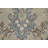 One-of-a-Kind 7'11" X 11'1" 1960s Wool Area Rug in