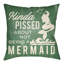 Coussin intérieur / extérieur Litchfield Mermaid Mermaid-26962006-26962014
