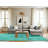 Mirzoyev Performance Oriental Indoor Rug-1110780447