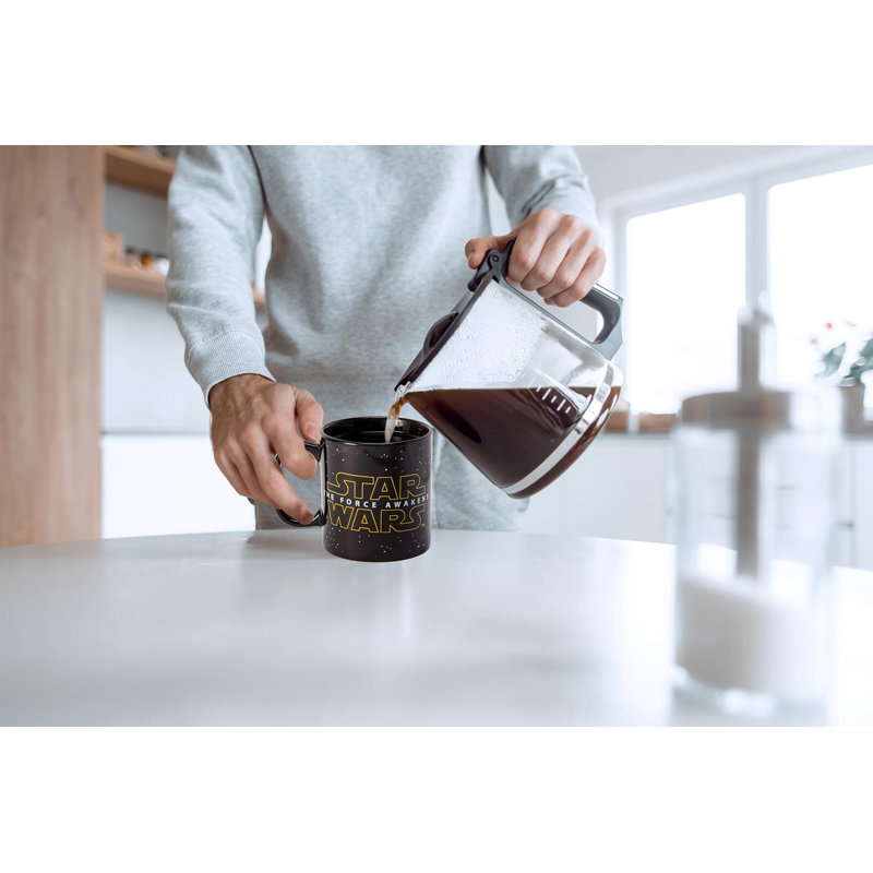 Tasse en céramique 20 oz Star Wars The Force Awakens