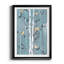 Sound of Spring - Reproduction d'art sur papier encadrée-2062906775-2062906772