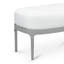 Amalfi Outdoor Ottoman