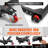 1500 Lb. Capacity Platform Dolly