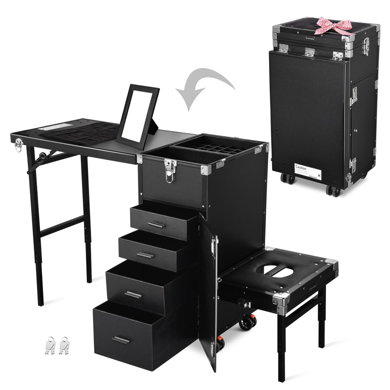 Table de manucure Byootique