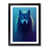 Black Framed selected