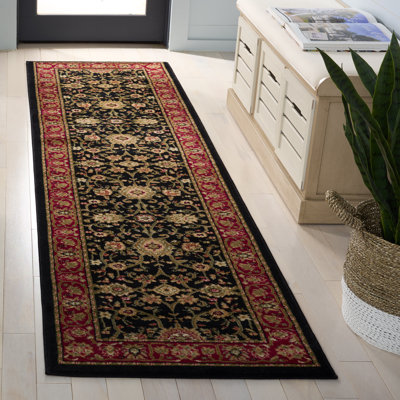 Tapis oriental Klose Performance