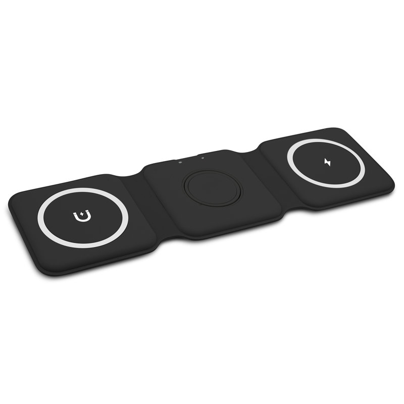Aasin Plastic Charging Station