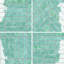 Menorca 2-1/2 In. X 12-7/8 In. Ceramic Wall Tile-1762171029