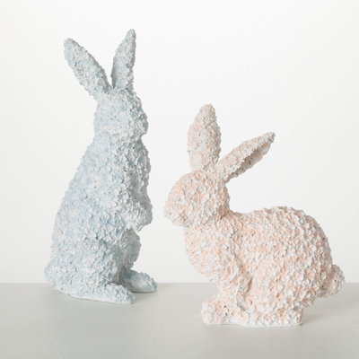Eastern Avantgarde Animals Figurines & Sculptures