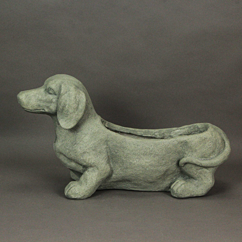 Andreah Statue Planter