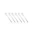 Due Stainless Steel Salad / Dessert Fork-1226773971
