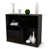 Anthracite/High-gloss black