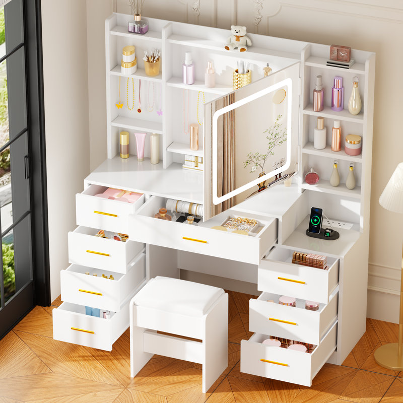 Dressing Table